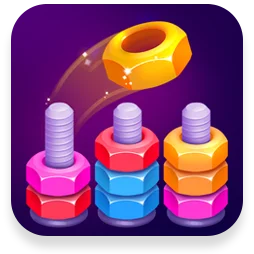 Nuts And Bolts Sort